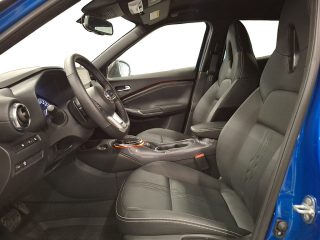 Nissan Juke 1,0 DIG-T Tekna DCT Aut.