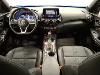 Nissan Juke 1,0 DIG-T Tekna DCT Aut.