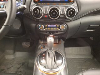 Nissan Juke 1,0 DIG-T Tekna DCT Aut.