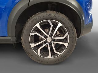Nissan Juke 1,0 DIG-T Tekna DCT Aut.