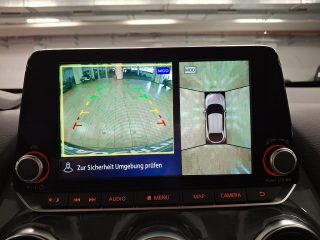 Nissan Juke 1,0 DIG-T Tekna DCT Aut.