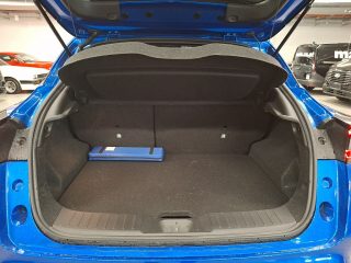 Nissan Juke 1,0 DIG-T Tekna DCT Aut.