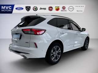Ford Kuga 2,5 Duratec PHEV ST-Line X Aut.