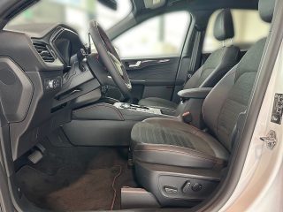 Ford Kuga 2,5 Duratec PHEV ST-Line X Aut.