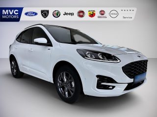 Ford Kuga 2,5 Duratec PHEV ST-Line X Aut.