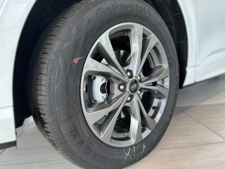 Ford Kuga 2,5 Duratec PHEV ST-Line X Aut.