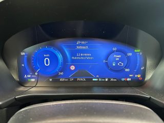 Ford Kuga 2,5 Duratec PHEV ST-Line X Aut.