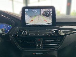 Ford Kuga 2,5 Duratec PHEV ST-Line X Aut.