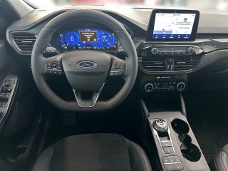 Ford Kuga 2,5 Duratec PHEV ST-Line X Aut.