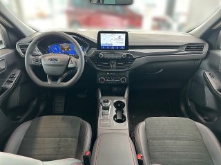 Ford Kuga 2,5 Duratec PHEV ST-Line X Aut.