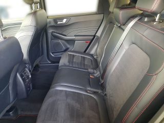 Ford Kuga 2,5 Duratec PHEV ST-Line X Aut.