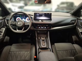 Nissan Qashqai 1,3 DIG-T MHEV Tekna Aut.