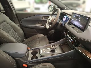 Nissan Qashqai 1,3 DIG-T MHEV Tekna Aut.