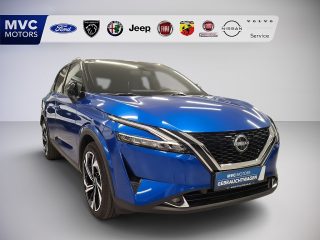 Nissan Qashqai 1,3 DIG-T MHEV Tekna Aut.