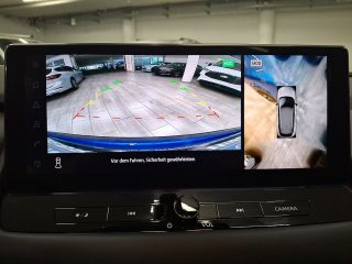 Nissan Qashqai 1,3 DIG-T MHEV Tekna Aut.