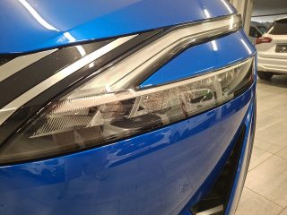 Nissan Qashqai 1,3 DIG-T MHEV Tekna Aut.