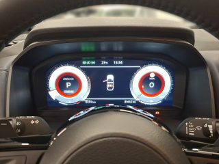 Nissan Qashqai 1,3 DIG-T MHEV Tekna Aut.