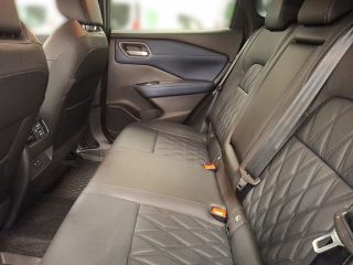 Nissan Qashqai 1,3 DIG-T MHEV Tekna Aut.