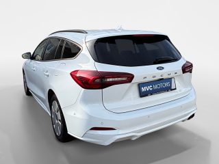 Ford Focus Turnier 1,0 EcoBoost ST-Line