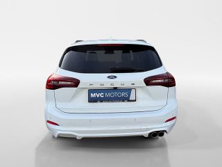 Ford Focus Turnier 1,0 EcoBoost ST-Line