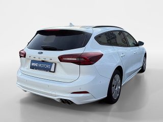 Ford Focus Turnier 1,0 EcoBoost ST-Line