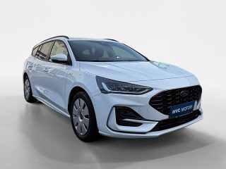 Ford Focus Turnier 1,0 EcoBoost ST-Line