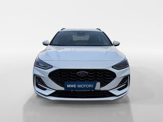 Ford Focus Turnier 1,0 EcoBoost ST-Line