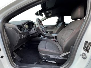 Ford Focus Turnier 1,0 EcoBoost ST-Line