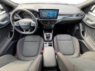 Ford Focus Turnier 1,0 EcoBoost ST-Line
