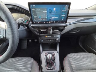 Ford Focus Turnier 1,0 EcoBoost ST-Line