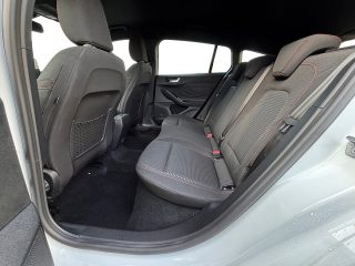 Ford Focus Turnier 1,0 EcoBoost ST-Line
