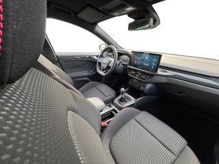 Ford Focus Turnier 1,0 EcoBoost ST-Line