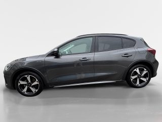 Ford Focus 1,0 EcoBoost Hybrid Active X Aut.