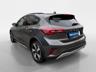 Ford Focus 1,0 EcoBoost Hybrid Active X Aut.