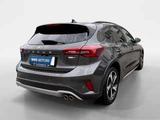 Ford Focus 1,0 EcoBoost Hybrid Active X Aut.