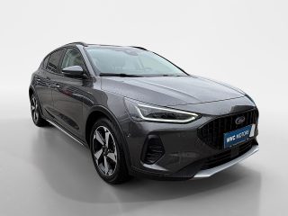 Ford Focus 1,0 EcoBoost Hybrid Active X Aut.