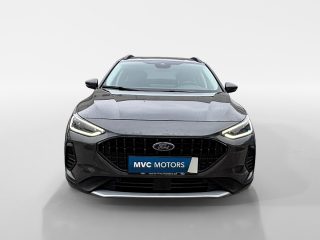 Ford Focus 1,0 EcoBoost Hybrid Active X Aut.