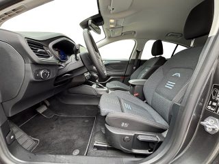 Ford Focus 1,0 EcoBoost Hybrid Active X Aut.