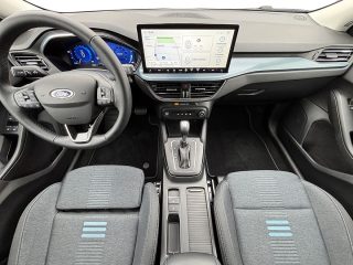 Ford Focus 1,0 EcoBoost Hybrid Active X Aut.