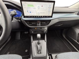 Ford Focus 1,0 EcoBoost Hybrid Active X Aut.