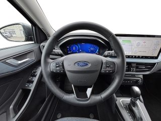 Ford Focus 1,0 EcoBoost Hybrid Active X Aut.