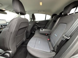 Ford Focus 1,0 EcoBoost Hybrid Active X Aut.