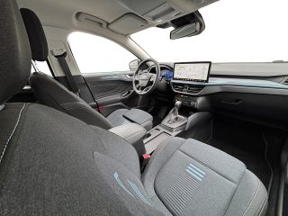 Ford Focus 1,0 EcoBoost Hybrid Active X Aut.