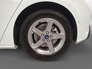 Ford Focus 1,0 EcoBoost Hybrid ST-Line