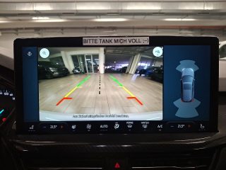 Ford Focus 1,0 EcoBoost Hybrid ST-Line