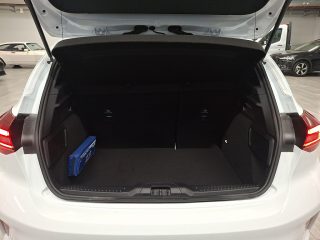 Ford Focus 1,0 EcoBoost Hybrid ST-Line