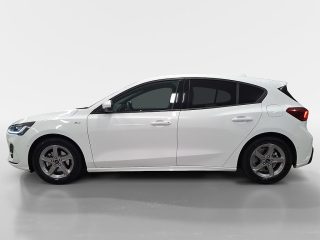 Ford Focus 1,0 EcoBoost Hybrid ST-Line