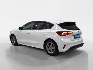 Ford Focus 1,0 EcoBoost Hybrid ST-Line