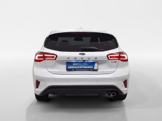 Ford Focus 1,0 EcoBoost Hybrid ST-Line