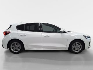 Ford Focus 1,0 EcoBoost Hybrid ST-Line